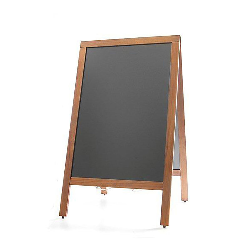 Hendi chalk table display 70x120 cm