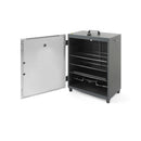 Hendi Fumare forno elettricamente 1600 W
