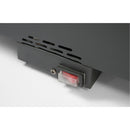 Hendi Fumare forno elettricamente 1600 W