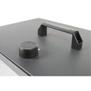 Hendi Fumare forno elettricamente 1600 W