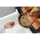 Hendi Fumare forno elettricamente 1600 W