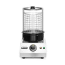 Hot-dog de chauffe-saucisse Hendi