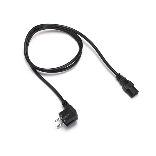 Ecoflow Powerstation AC charging cable for River and Delta