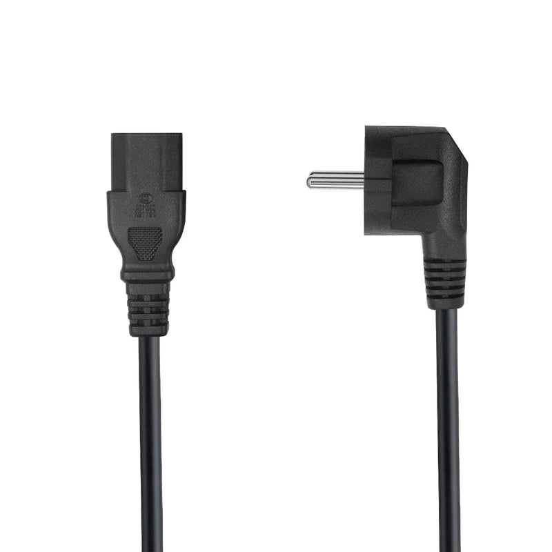 Ecoflow Powerstation AC charging cable for River and Delta