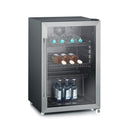 Severin bottle fridge FKS8840, 118 liters, Energy C-Class