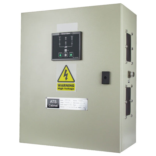 Hyundai electricity generator ATS1 100A