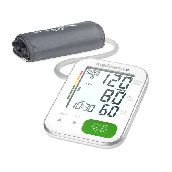 Monitoraggio della pressione sanguigna Medisana BU570W
