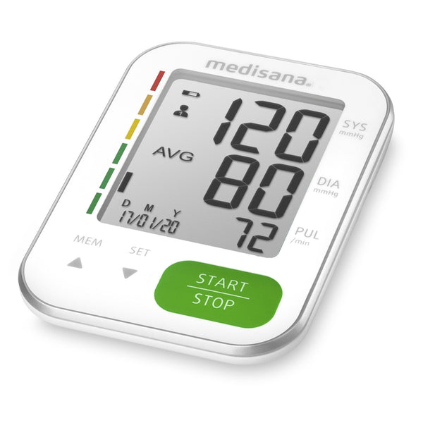 Medisana blood pressure meter Bu565W