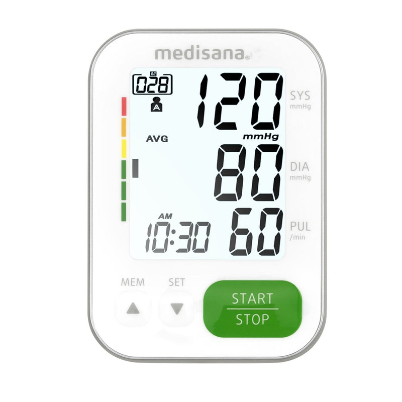Medisana Blutdruckmessgerät BU565W