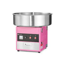 Pink di cotone di cotone Hendi Sugar