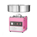 Pink di cotone di cotone Hendi Sugar