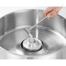 Pink di cotone di cotone Hendi Sugar