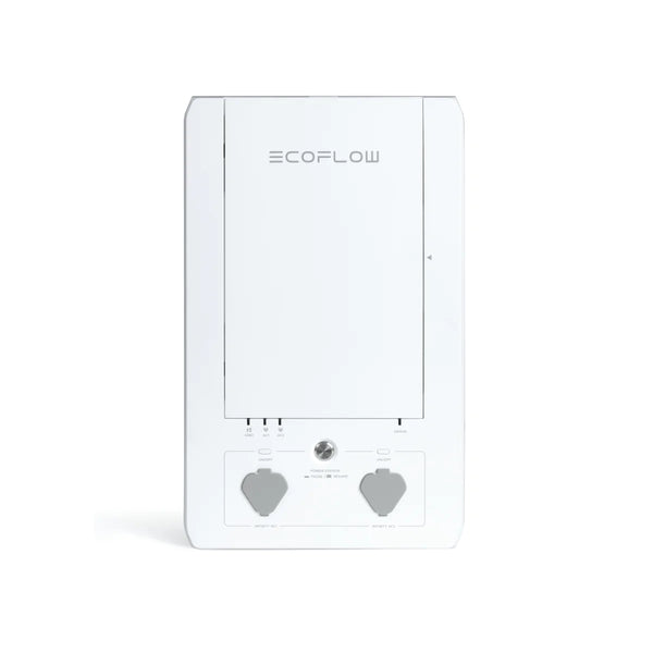 EcoFlow accessories Smart Home Panel