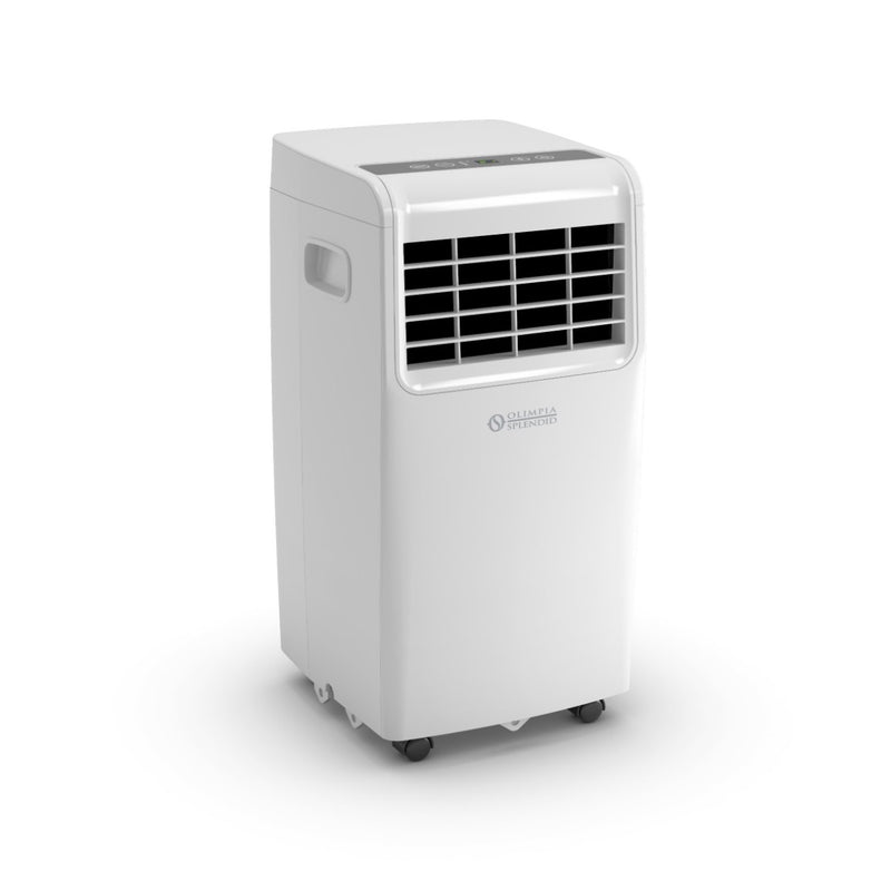 Olimpia Splendid Air conditioning DolceClima Compact 9 MWG, 35m2
