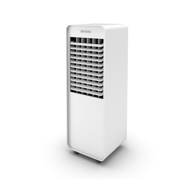 Olimpia Splendid Evaporation cooler air cooler, Peler 10 WiFi