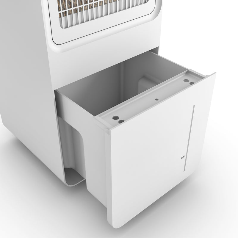 Olimpia Splendid Evaporation cooler air cooler, Peler 10 WiFi