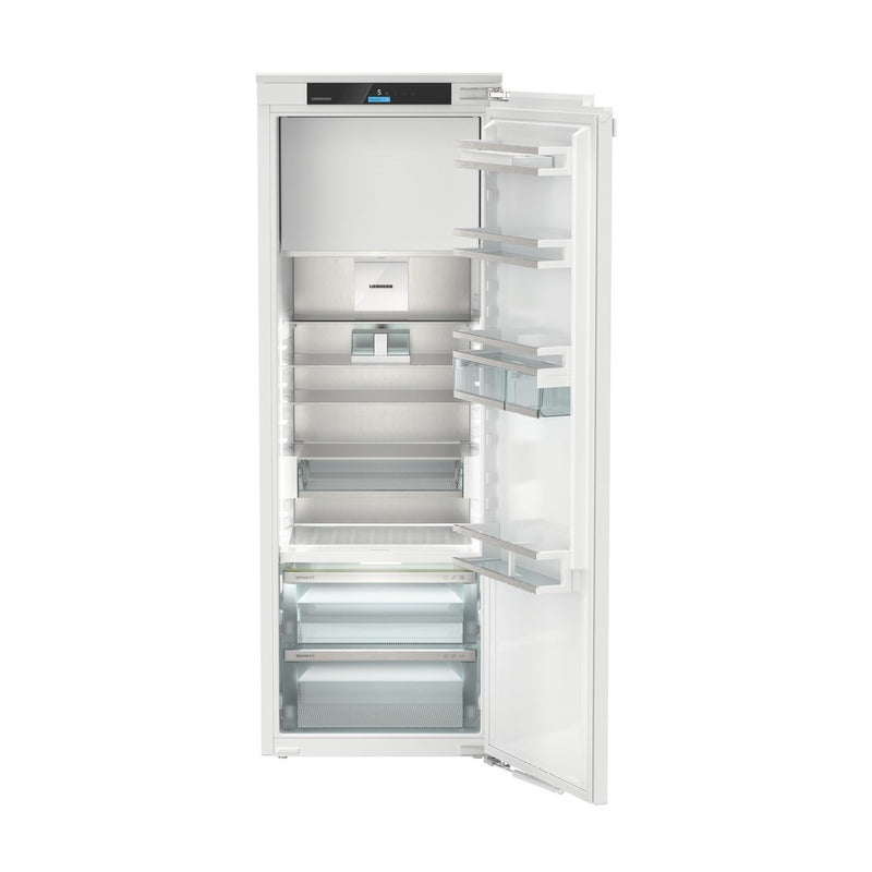 Liebherr Frigorifero IRBE 4851 Installazione del frigorifero 55 cm