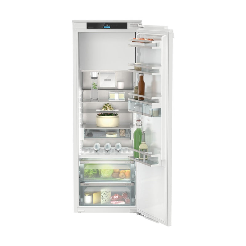 Liebherr Kühlschrank IRBe 4851 Kühlschrank Einbau 55cm