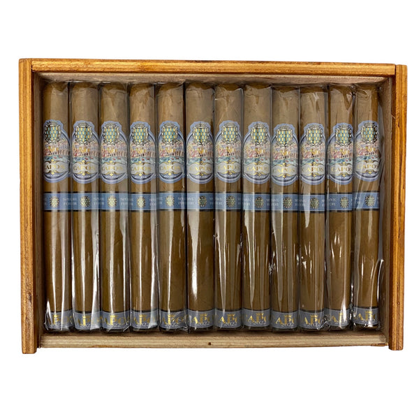 Capos Cigar 24er Box, Gran Ronda Corona