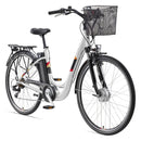 Telefunken E-Bike CityBike RC822 28 inches