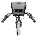 Telefunken E-Bike CityBike RC822 28 inches