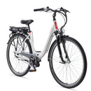 Telefunken e-bike Citybike RC890 28 pollici