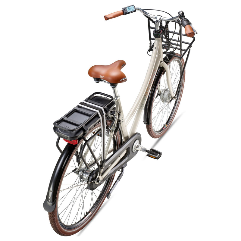 Telefunken E-Bike Citybike RT540 28 pouces