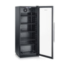 Severin bottle fridge FKS8841, 241 liters