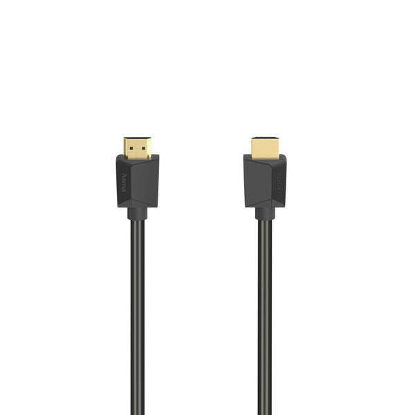 Hama HDMI cable Ultra High Speed ​​1M