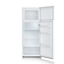 Severin Kühlschrank mit Gefrierfach DT8760, 206 Liter