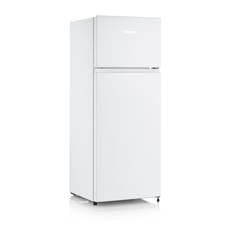 Réfrigérateur Severin avec congélateur DT8760, 206 litres