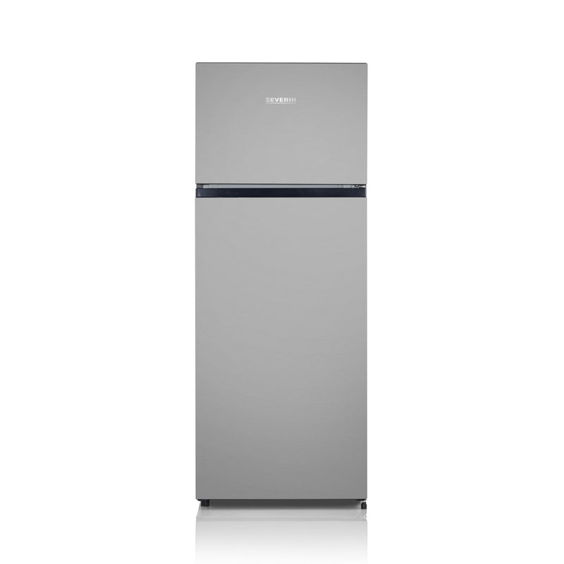 Réfrigérateur Severin avec congélateur DT8761, 206 litres