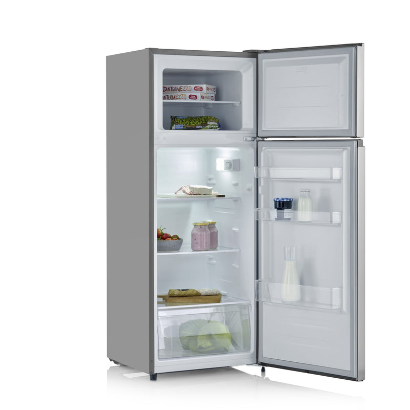 Réfrigérateur Severin avec congélateur DT8761, 206 litres