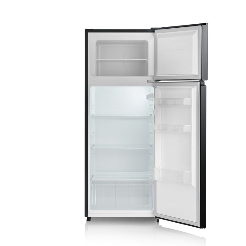 Réfrigérateur Severin avec congélateur DT8762, 206 litres
