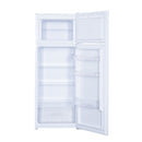 SPC Combinaison cool / congélateur GK3581-1, 206 L, 5-J GARANTIE