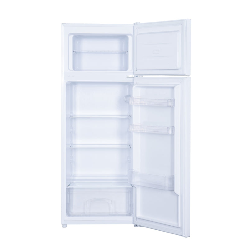 SPC Cool / freezer combination GK3581-1, 206 L, 5-J guarantee