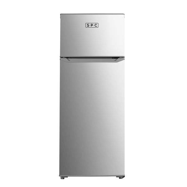 SPC Kühlschrank GK3581-2, D-Klasse, 206L, 5-J-Garantie