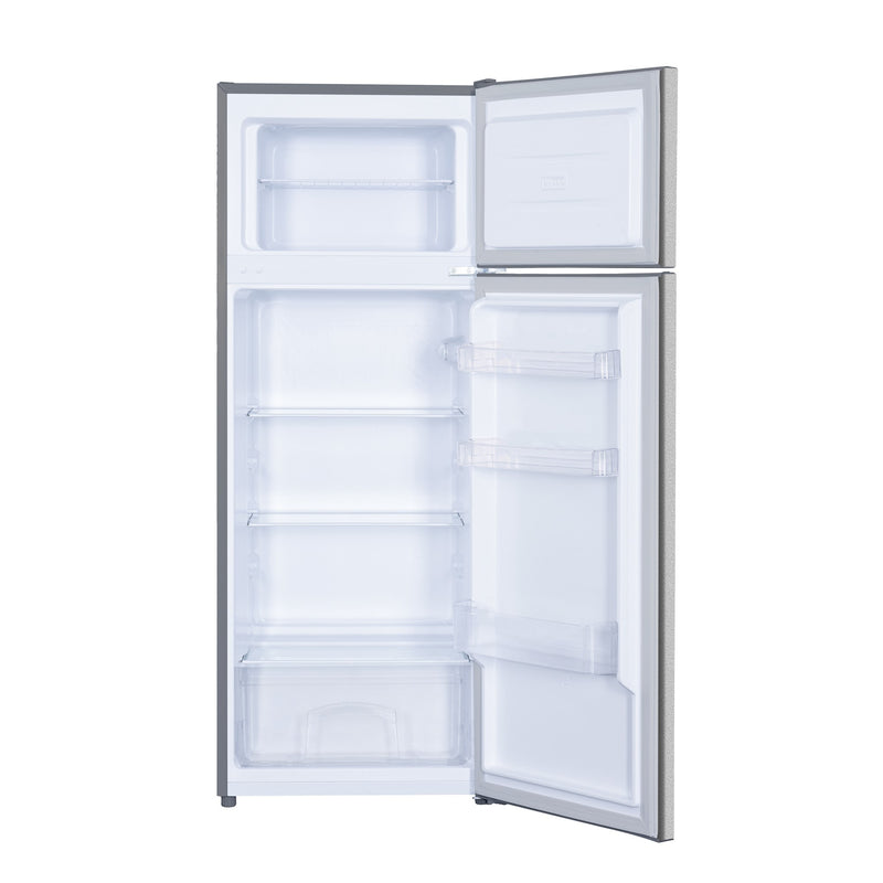 SPC Cool / freezer combination GK3581-2, 206 L, 5-J guarantee