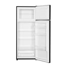 SPC Combinaison cool / congélateur GK3581-3, 206 L, 5-J GARANTIE, NOIR