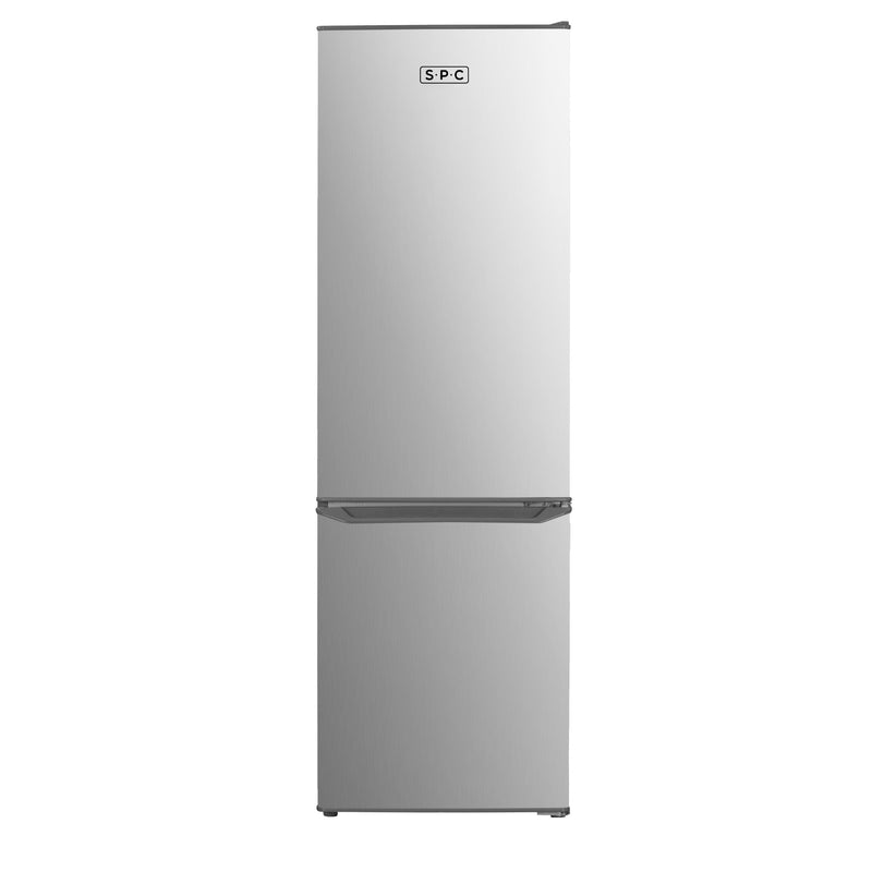 SPC Refrigerator GK3628-2 D-Class, 262 L, 5-J guarantee