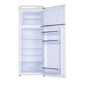 SPC Retro rétro KS3666-3, crème, 206 L, Classe D