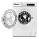 Lavatrice da daewoo 8 kg, 1400u/min, WM814T1WA0CH