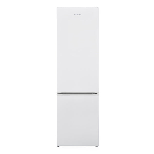 Daewoo Refrigerator FKF279DWN0CH, 278 litres, Classe D