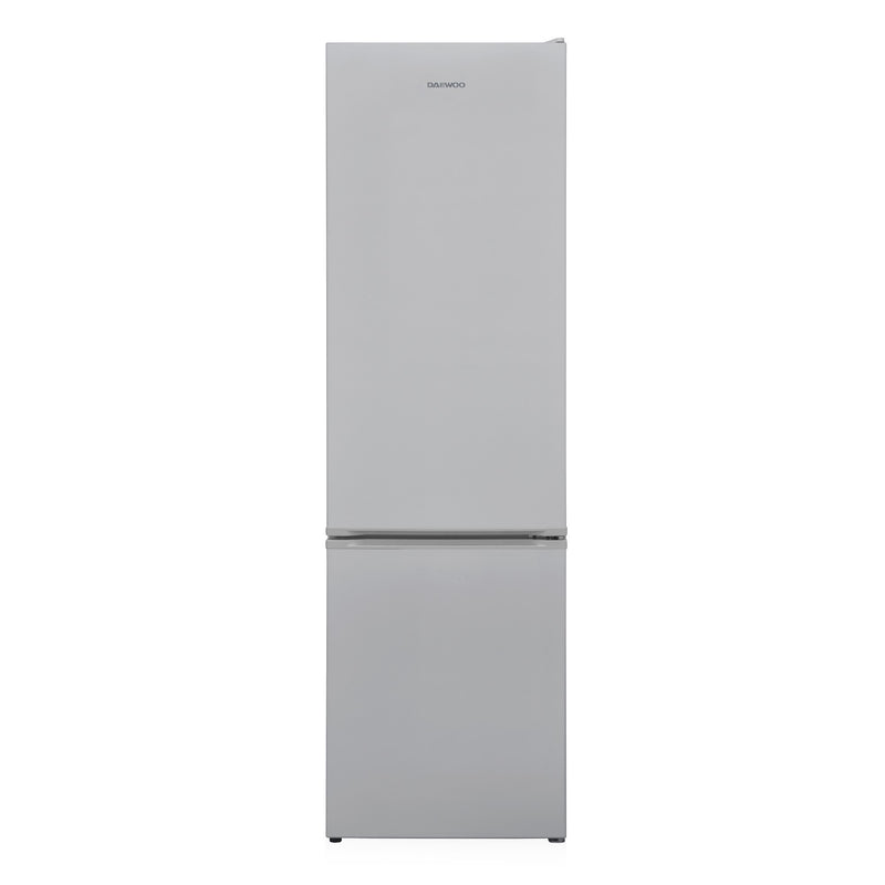 Daewoo refrigerator FKF279DSN0CH, 278 liters, D-Class