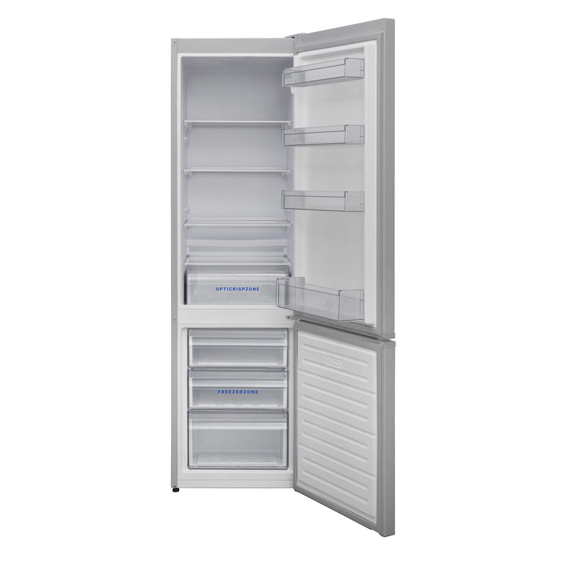 Daewoo refrigerator FKF279DSN0CH, 278 liters, D-Class