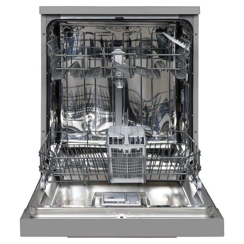 Daewoo dishwasher free -standing da1b3fs2ch