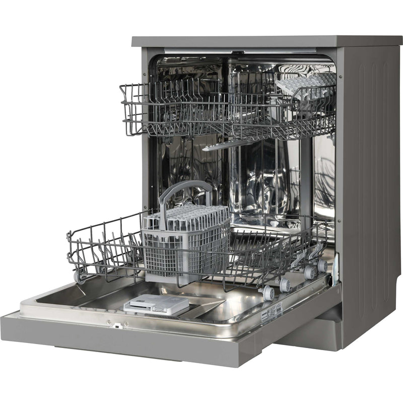 Daewoo dishwasher free -standing da1b3fs2ch
