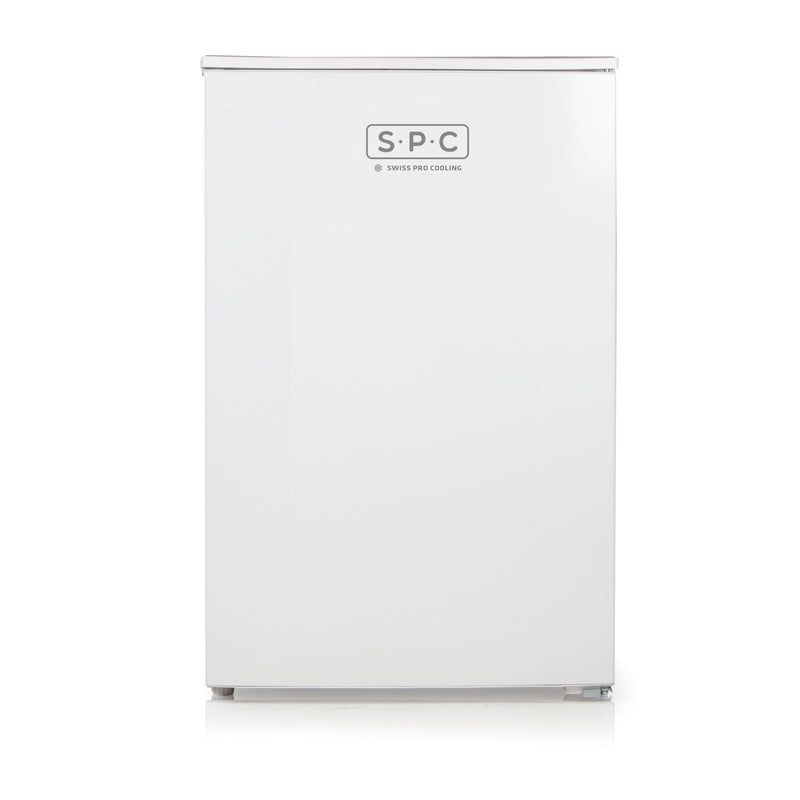 SPC Freezer GS 3703, 87 L, D-Class, 5-J guarantee