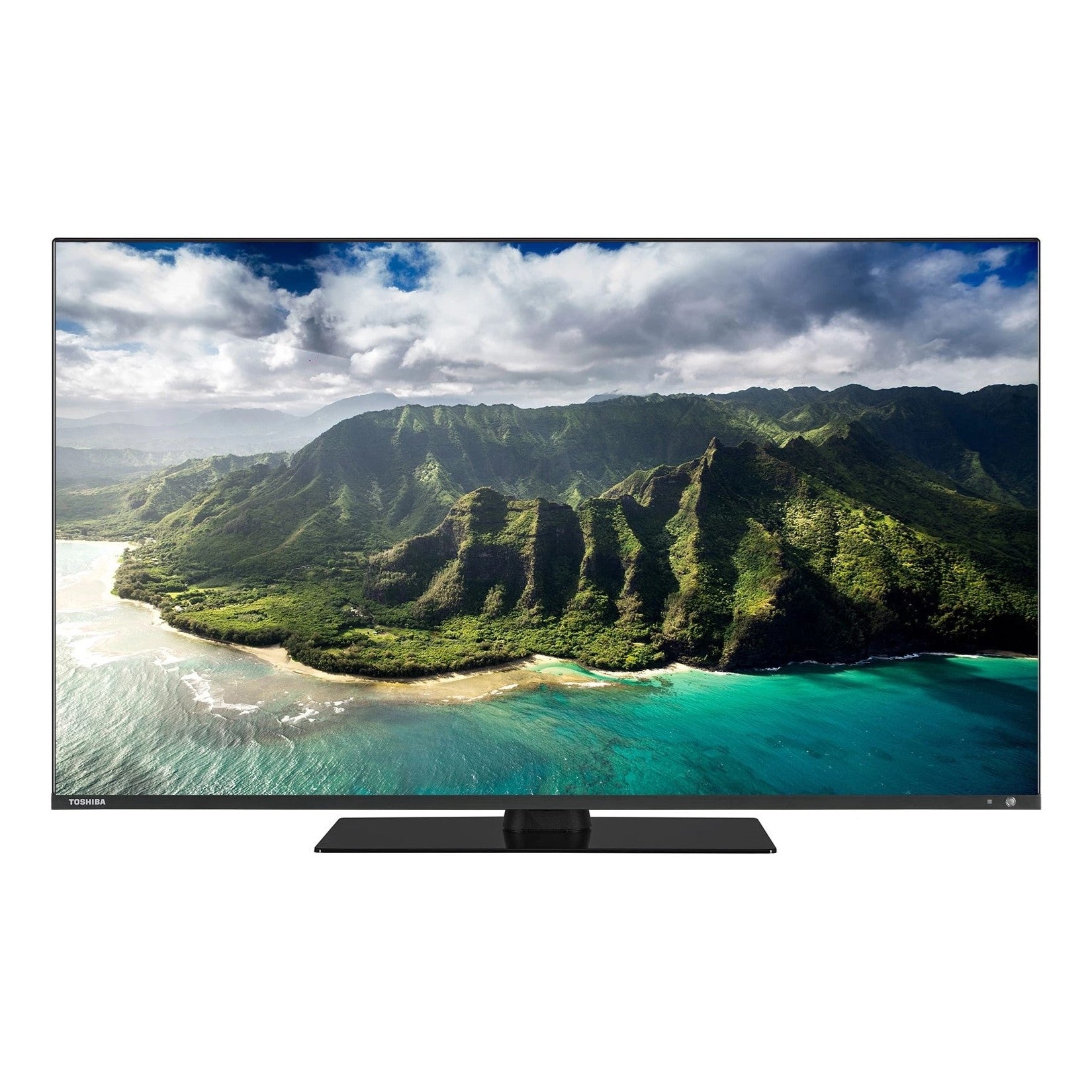 Toshiba TV 65 Zoll, QDOT, UHD, 65QA7D63DG