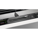 AEG dishwasher installation GS60AV 60cm